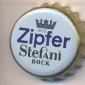 Beer cap Nr.6951: Stefani Bock produced by Brauerei Zipf/Zipf