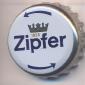 Beer cap Nr.6955: Zipfer Bier produced by Brauerei Zipf/Zipf