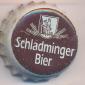 Beer cap Nr.6962: Schladminger Bier produced by Schladminger Brau GmbH/Schladming