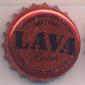 Beer cap Nr.6990: Lava Bräu produced by Lava Bräu/Feldbach