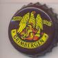 Beer cap Nr.7486: Grimbergen Anno 1128 produced by Alken-Maes/Alken Waarloos