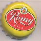 Beer cap Nr.7506: Romy Pils produced by Brouwerij Roman N.V./Oudenaarde - Mater