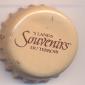 Beer cap Nr.7512: Souveniers du Terroir produced by Gouden Boom/Brugge