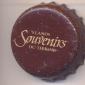 Beer cap Nr.7513: Souveniers du Terroir produced by Gouden Boom/Brugge