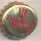 Beer cap Nr.7518: Dobbelen Bruinen produced by Brouwerij Roman N.V./Oudenaarde - Mater