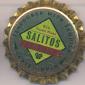 Beer cap Nr.7557: Salitos Tequila produced by Palm/Steenhuffel