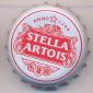 Beer cap Nr.7564: Stella Artois produced by Artois/Leuven