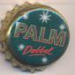 Beer cap Nr.7570: Palm Dobbel produced by Palm/Steenhuffel