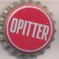 Beer cap Nr.7663: Opitter produced by St. Jozef/Opitter