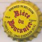 Beer cap Nr.7701: Biere du Boucanier produced by Icobes LTD/Evergem