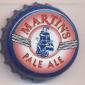 Beer cap Nr.7725: Martin's Pale Ale produced by Anthony Martin Group/Genval