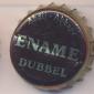 Beer cap Nr.7728: Ename Dubbel produced by Brouwerij Roman N.V./Oudenaarde - Mater