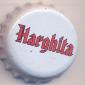 Beer cap Nr.7746: Harghita produced by Brau Union/Bucuresti