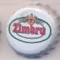 Beer cap Nr.7751: Zimbru produced by Zimbru/Lasi