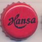 Beer cap Nr.7847: Pilsener produced by Hansa Bryggeri/Kokstad