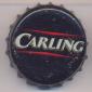 Beer cap Nr.7911: Carling produced by Molson Brewing/Ontario