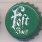 Beer cap Nr.7937: Festbock produced by Brauerei Eggenberg/Vorchdorf