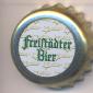 Beer cap Nr.7945: Weihnachtsbock produced by Braucommune Freistadt/Freistadt