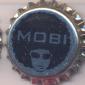 Beer cap Nr.7952: Mobi produced by Mohrenbräu/Dornbirn