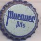 Beer cap Nr.7955: Murauer Pils produced by Erste Obermurtaler Brauereigen./Murau