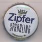 Beer cap Nr.7968: Zipfer Sparkling produced by Brauerei Zipf/Zipf