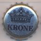 Beer cap Nr.8074: Krone produced by Wiibroes Bryggeri A/S/Helsingoer