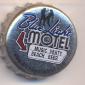 Beer cap Nr.8152: Blue Light produced by Labatt Brewing/Ontario