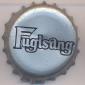 Beer cap Nr.8348: Fuglsang produced by S.C. Fuglsang A/S/Haderslev