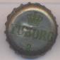 Beer cap Nr.8374: Tuborg 2 produced by Tuborg Breweries Ltd/Hellerup