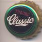 Beer cap Nr.8379: Tuborg Classic produced by Tuborg Breweries Ltd/Hellerup