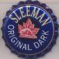 Beer cap Nr.8402: Original Dark produced by Sleemans/Guelph