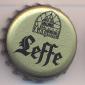 Beer cap Nr.8489: Leffe Blond produced by St. Guibert/Mont Sint Guibert