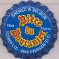 Beer cap Nr.8508: Biere du Boucanier produced by Icobes LTD/Evergem