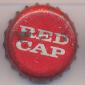 Beer cap Nr.8611: Red Cap Ale produced by Brick Brewing Co/St. Catharines