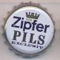 Beer cap Nr.8814: Pils produced by Brauerei Zipf/Zipf