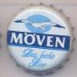 Beer cap Nr.9067: Möven Bier produced by Brau AG/Linz