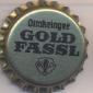 Beer cap Nr.9623: Gold Fassl produced by Ottakringer Brauerei Harmer-AG/Wien