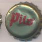 Beer cap Nr.9629: Hirter Pils produced by Brauerei Hirt GmbH/Hirt