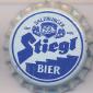 Beer cap Nr.9638: Gold Spezial produced by Stieglbrauerei zu Salzburg GmbH/Salzburg