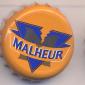 Beer cap Nr.9769: Malheur produced by De Landtsheer/Buggenhout