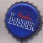 Beer cap Nr.9781: Streekbier Bosbier produced by St. Jozef/Opitter