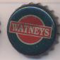 Beer cap Nr.9782: Watneys Scotch Ale produced by Alken-Maes/Alken Waarloos