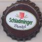 Beer cap Nr.9816: Schladminger Dunkel produced by Schladminger Brau GmbH/Schladming