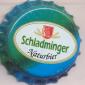 Beer cap Nr.9817: Schladminger Naturbier produced by Schladminger Brau GmbH/Schladming