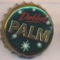 Beer cap Nr.9860: Palm Dobbel produced by Palm/Steenhuffel