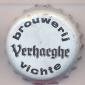 Beer cap Nr.9984:  produced by Brouwerij Verhaeghe/Anzegem-Vichte