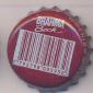 Beer cap Nr.10006: Brahma Bock produced by Cerveceria Quilmes/Quilmes