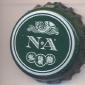 Beer cap Nr.10064: Non Alcohol produced by Artois/Leuven