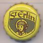 Beer cap Nr.10065: St.Erlin produced by Brasserie du Bocq/Purnode