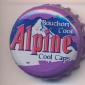 Beer cap Nr.10250: Alpine produced by Moosehead/Saint John